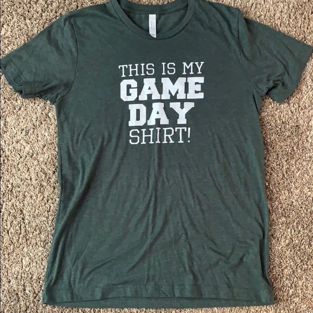 for woman who care about sports but only a little